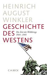 Die Zeit der Weltkriege. 1914-1945