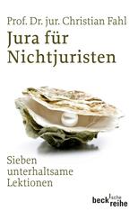 Jura f&uuml;r Nichtjuristen