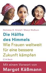 Die H&auml;lfte des Himmels