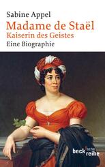 Madame de Sta&euml;l