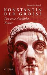Konstantin der Gro&szlig;e