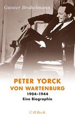 Peter Yorck von Wartenburg