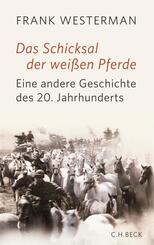 Das Schicksal der wei&szlig;en Pferde