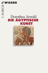 Die &auml;gyptische Kunst
