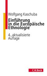 Einf&uuml;hrung in die Europ&auml;ische Ethnologie