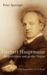Gerhard Hauptmann