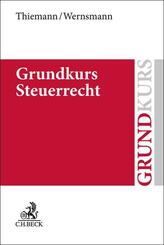 Grundkurs Steuerrecht