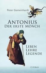 Antonius, der erste M&ouml;nch