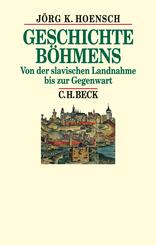 Geschichte B&ouml;hmens
