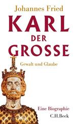Karl der Gro&szlig;e