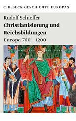 Christianisierung und Reichsbildungen