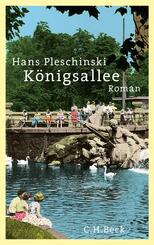 K&ouml;nigsallee