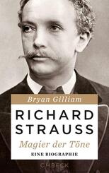 The Life of Richard Strauss