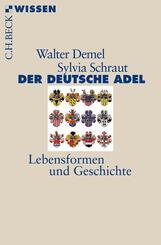 Der deutsche Adel