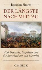Der l&auml;ngste Nachmittag