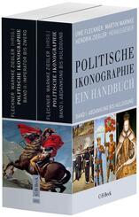 Politische Ikonographie. Ein Handbuch, 2 Bde.
