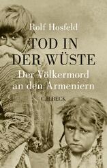 Tod in der W&uuml;ste