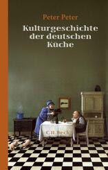 Kulturgeschichte der deutschen K&uuml;che