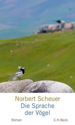 Die Sprache der V&ouml;gel