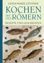 Kochen mit den R&ouml;mern