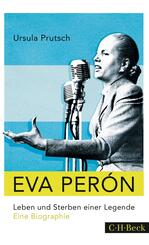 Eva Per&oacute;n