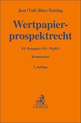 Wertpapierprospektrecht