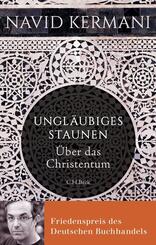 Ungl&auml;ubiges Staunen