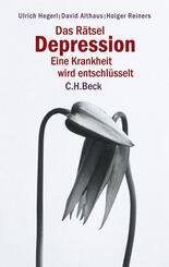 Das R&auml;tsel Depression