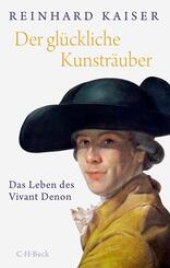 Der gl&uuml;ckliche Kunstr&auml;uber