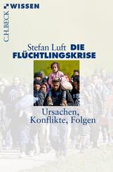 Die Fl&uuml;chtlingskrise