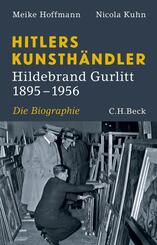 Hitlers Kunsth&auml;ndler