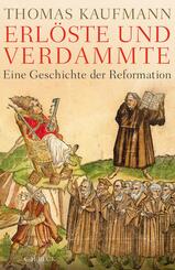 Erl&ouml;ste und Verdammte