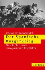 Der Spanische B&uuml;rgerkrieg