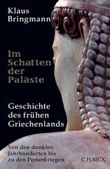 Im Schatten der Pal&auml;ste