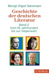 Geschichte der deutschen Literatur.Bd.2