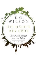 Die H&auml;lfte der Erde