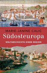 S&uuml;dosteuropa