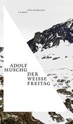 Der wei&szlig;e Freitag