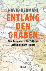 Entlang den Gr&auml;ben