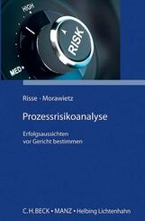 Prozessrisikoanalyse