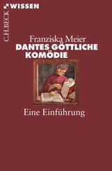 Dantes G&ouml;ttliche Kom&ouml;die