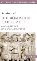 Die r&ouml;mische Kaiserzeit