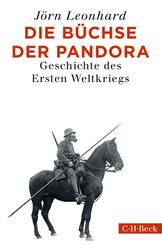Die B&uuml;chse der Pandora