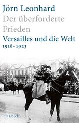 Der &uuml;berforderte Frieden