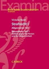 Strafrecht.Bd.1