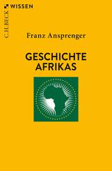 Geschichte Afrikas