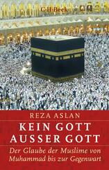 Kein Gott au&szlig;er Gott