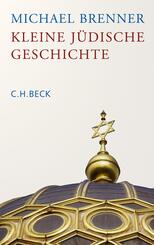 Kleine j&uuml;dische Geschichte