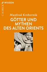G&ouml;tter und Mythen des Alten Orients
