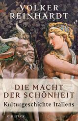 Die Macht der Sch&ouml;nheit